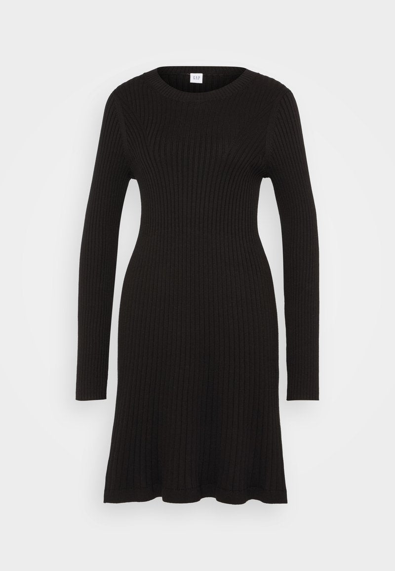 CREW NECK DRESS - GAP - View 1