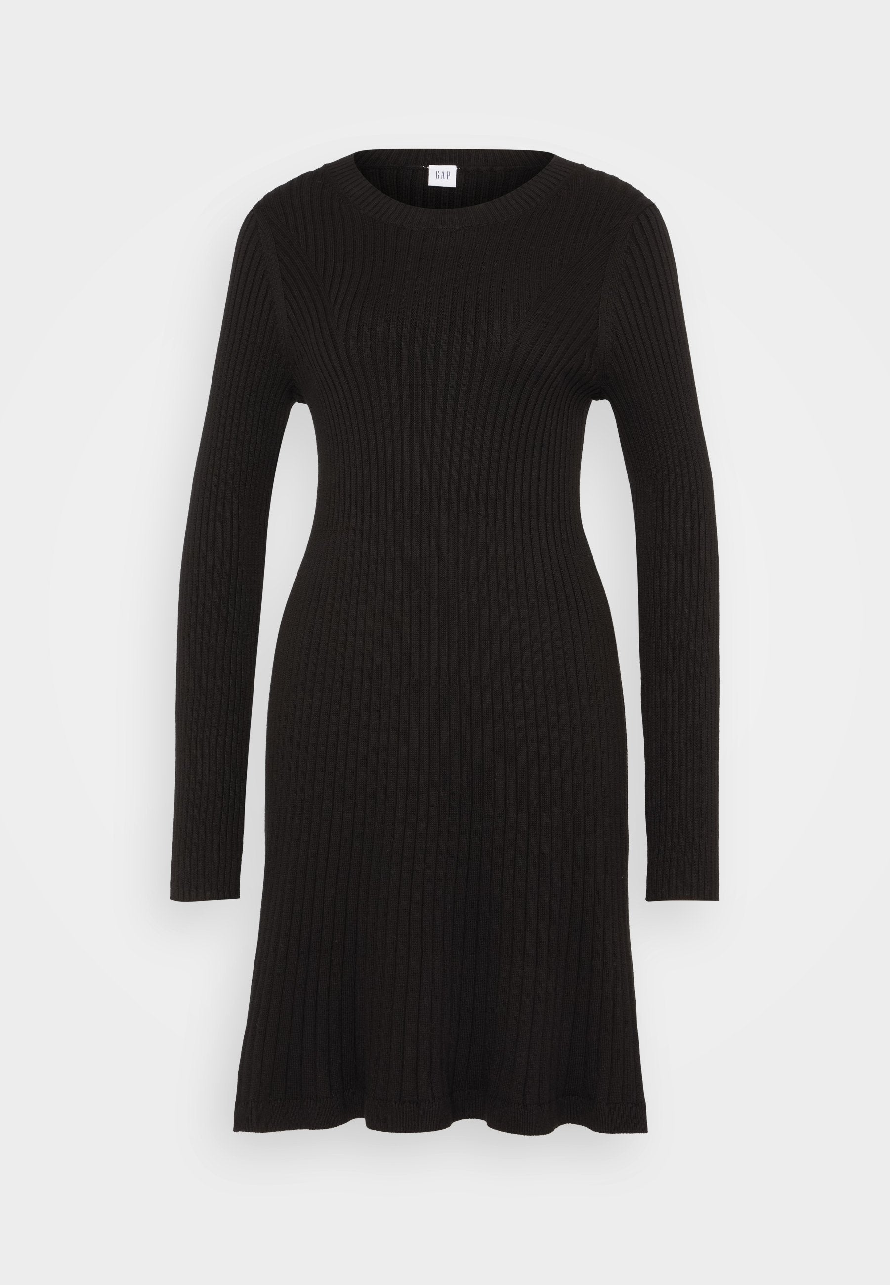 CREW NECK DRESS - GAP - View 1