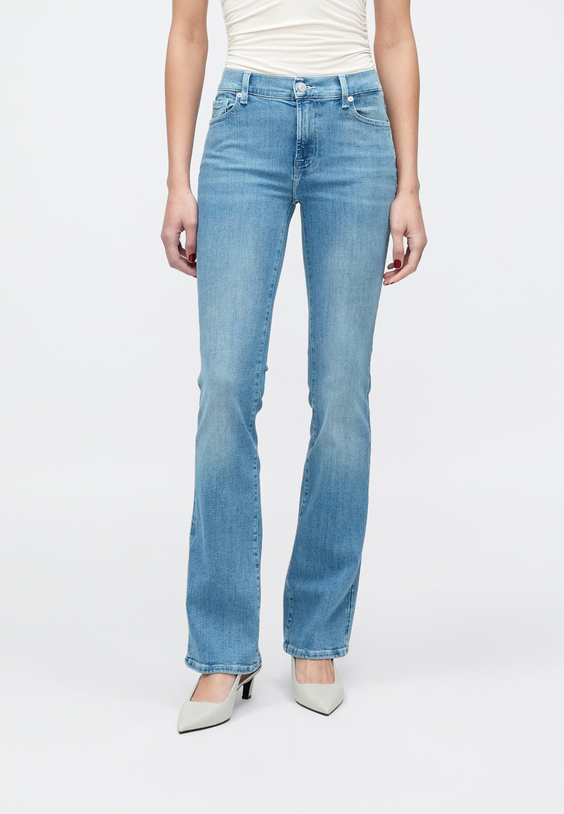 7 for all mankind ILLUSION