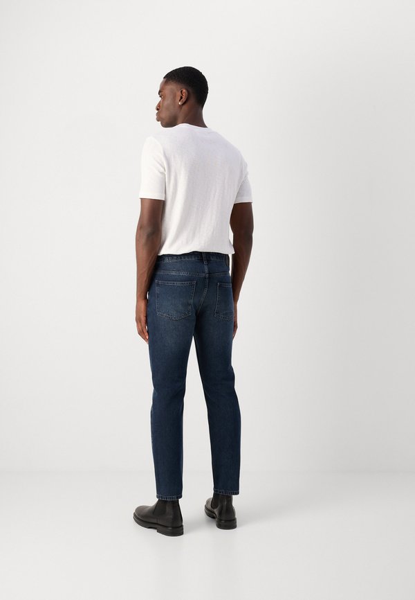 Marc O'Polo DENIM TROUSERS MID WAIST