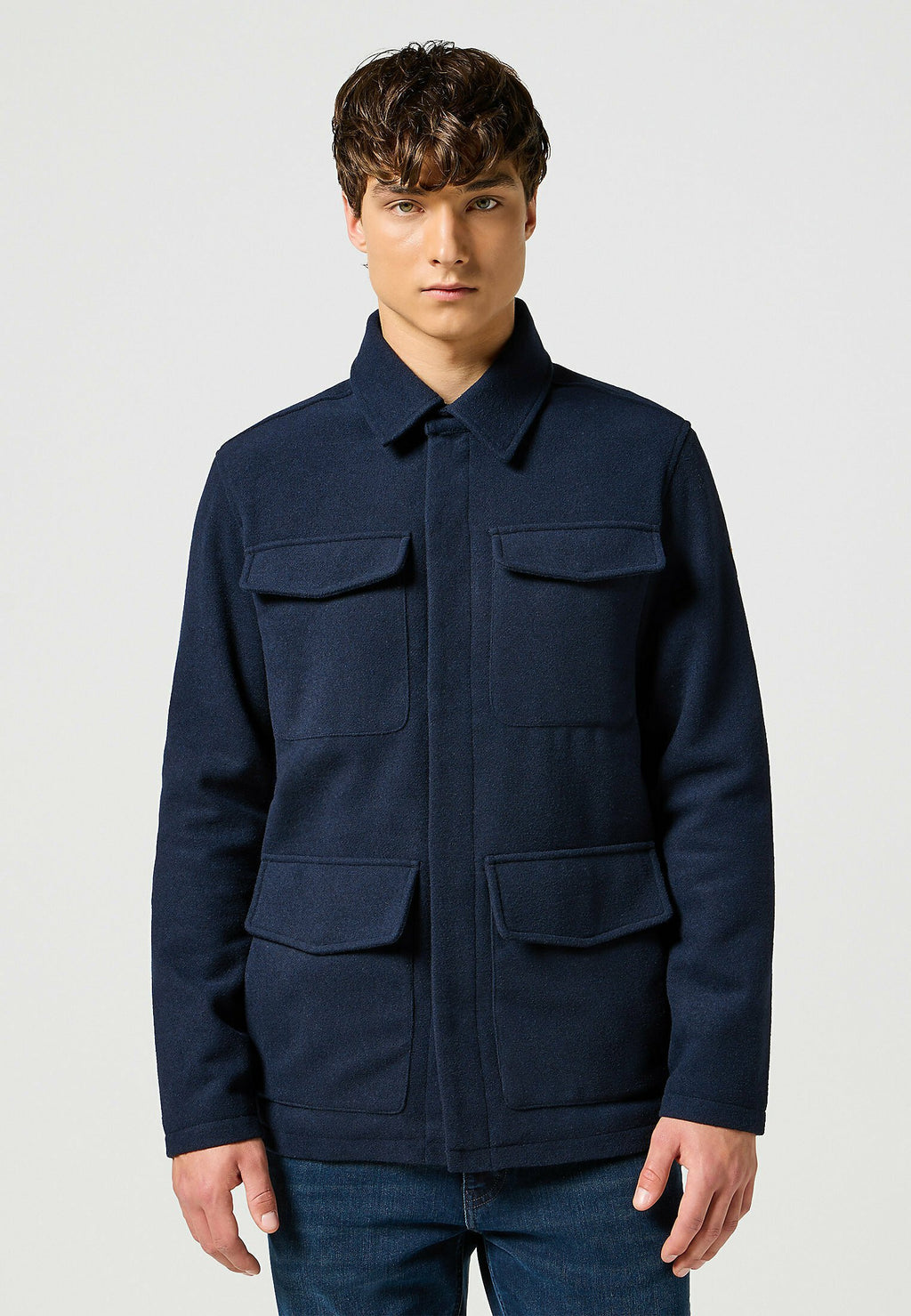 Wrangler TRANSITIONAL JACKET