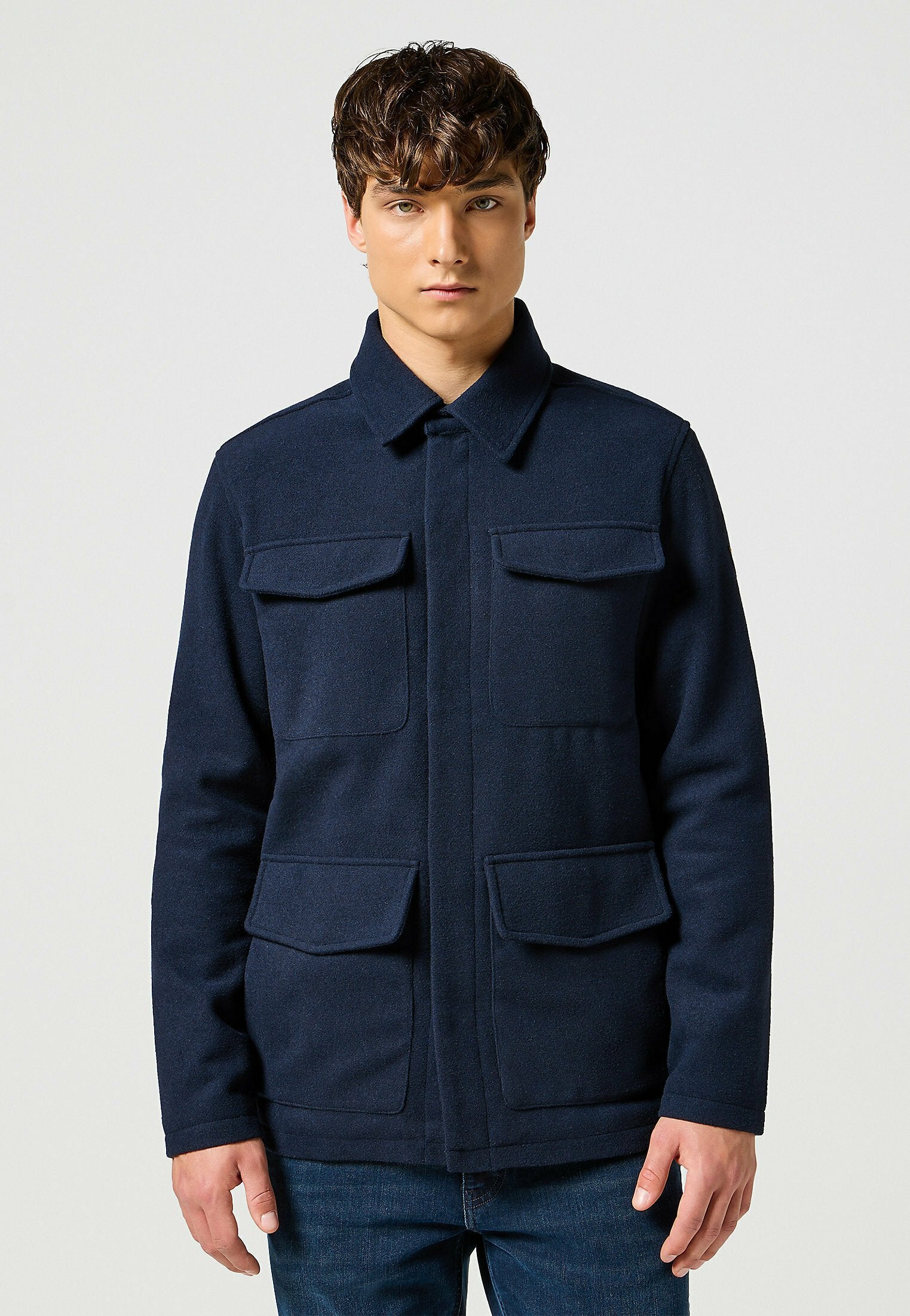 Wrangler TRANSITIONAL JACKET
