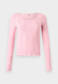 ONLY ONLTENNA O-NECK L/S TOP JRS NOOS