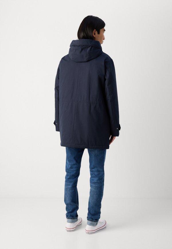 Marc O'Polo DENIM OUTDOOR HOOD