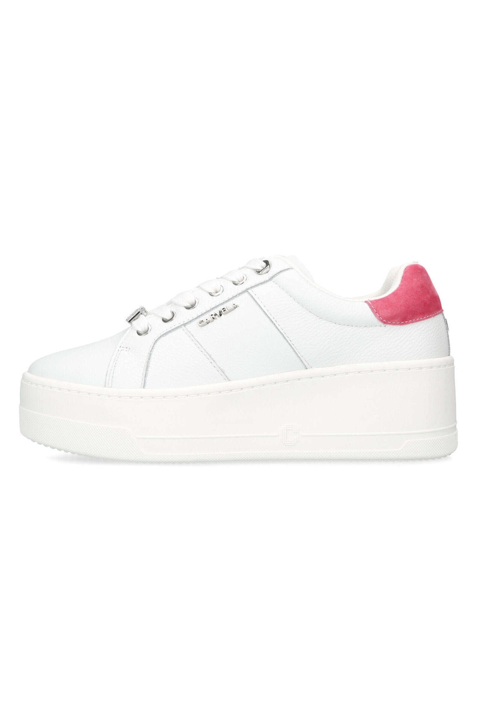 Carvela CONNECTED