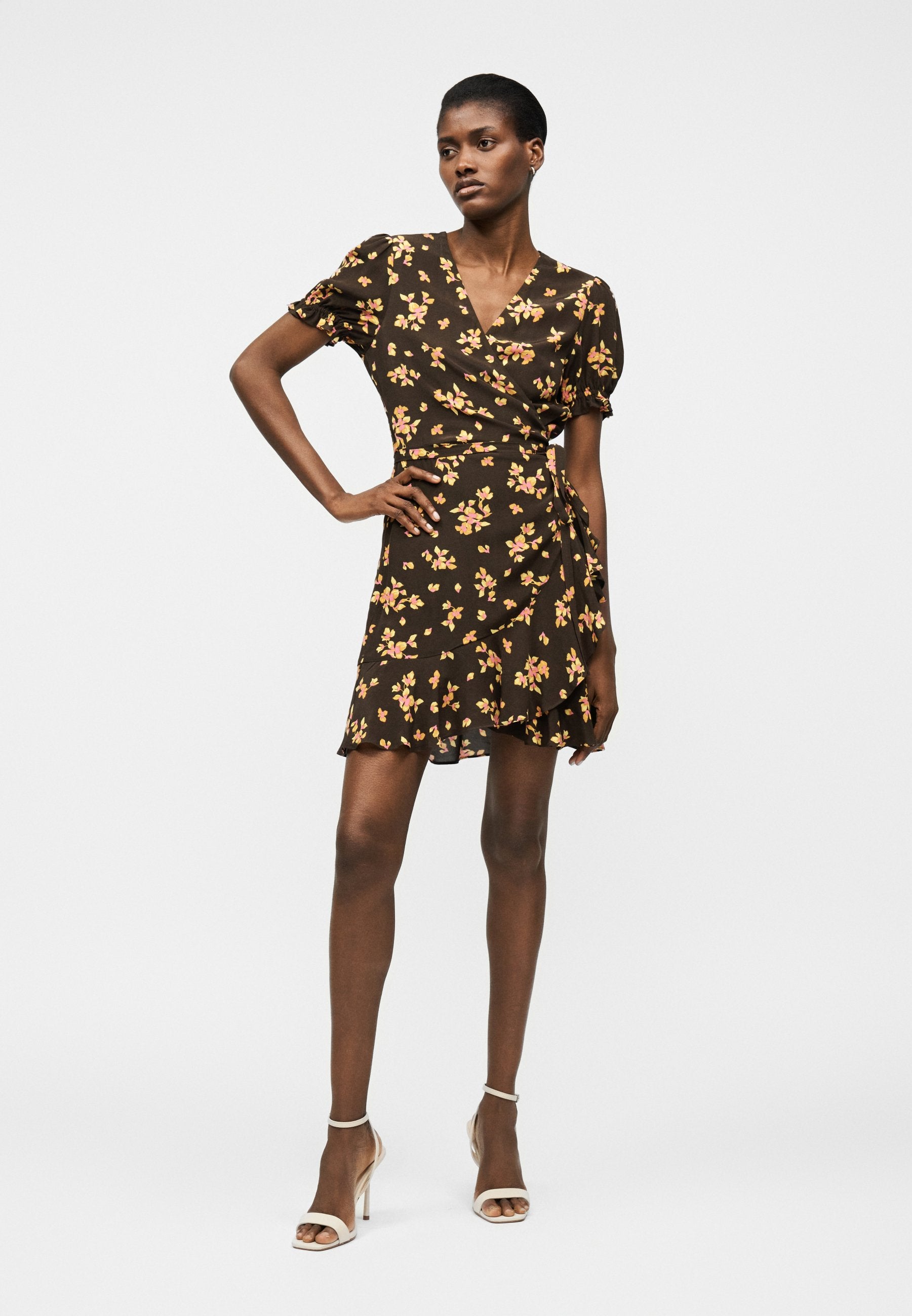 Diane von Furstenberg EMILIA