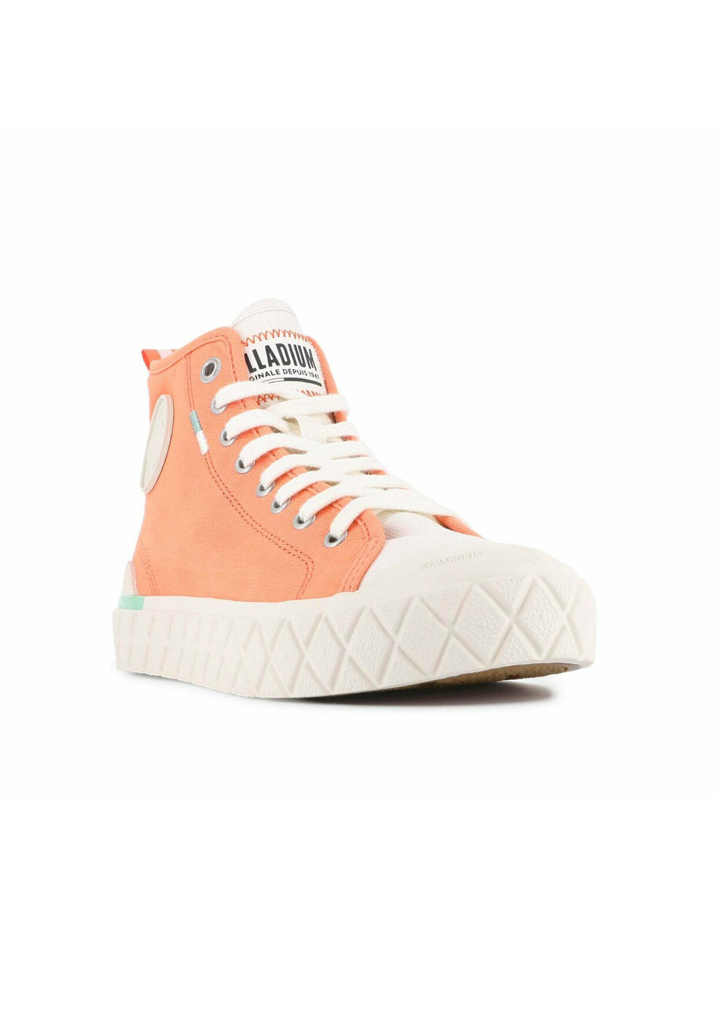 Palladium PALLA ACE CHUKKA CVS ORG