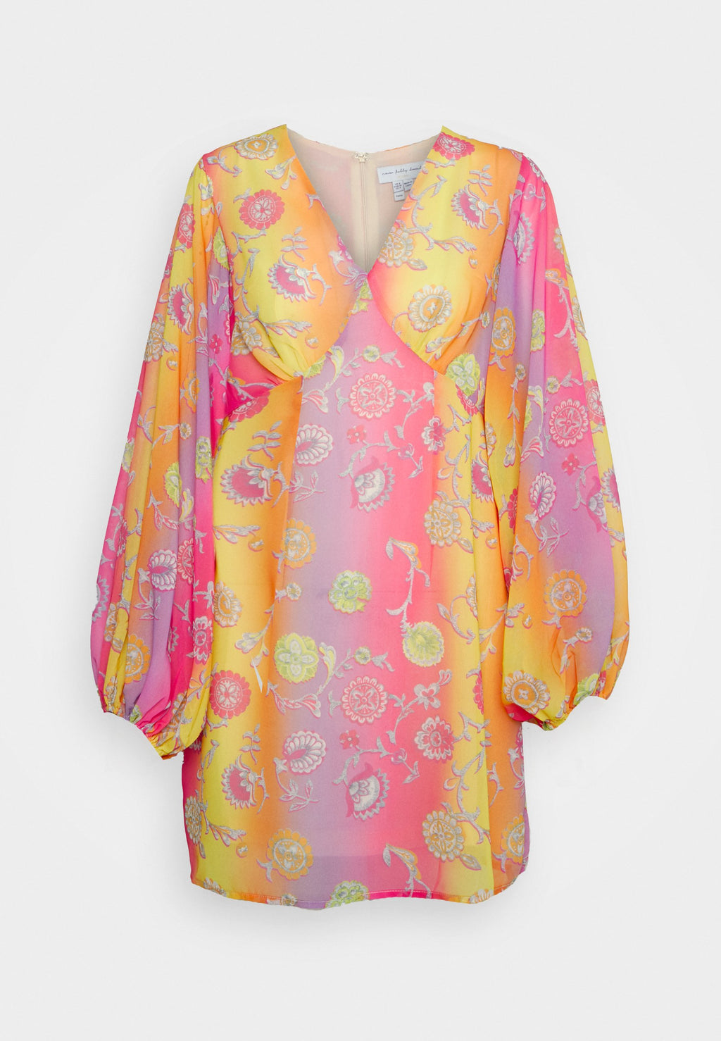 Never Fully Dressed Petite STUDIO MONIQUE DRESS