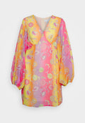 Never Fully Dressed Petite STUDIO MONIQUE DRESS