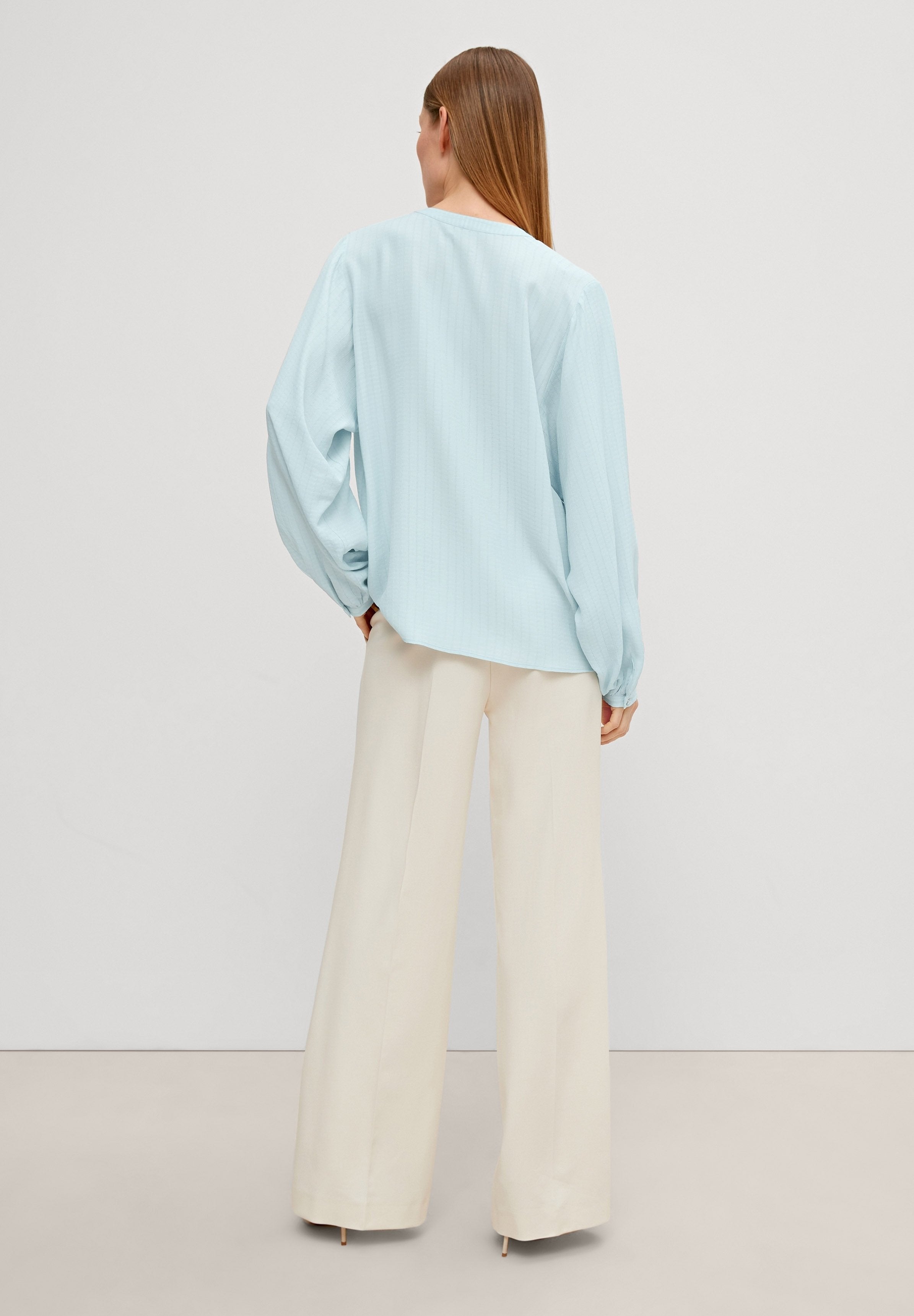 comma Bluse Media 4