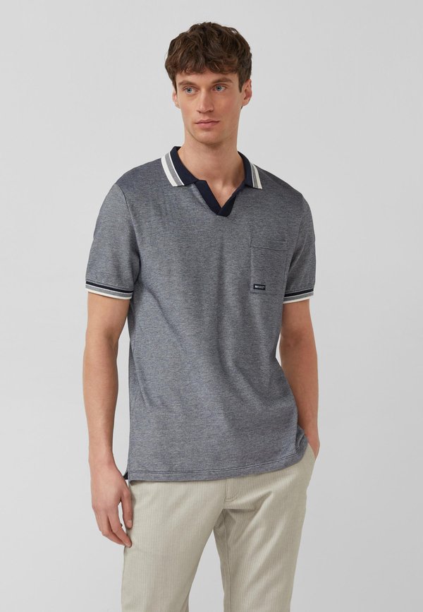 s.Oliver Polo shirt - navy