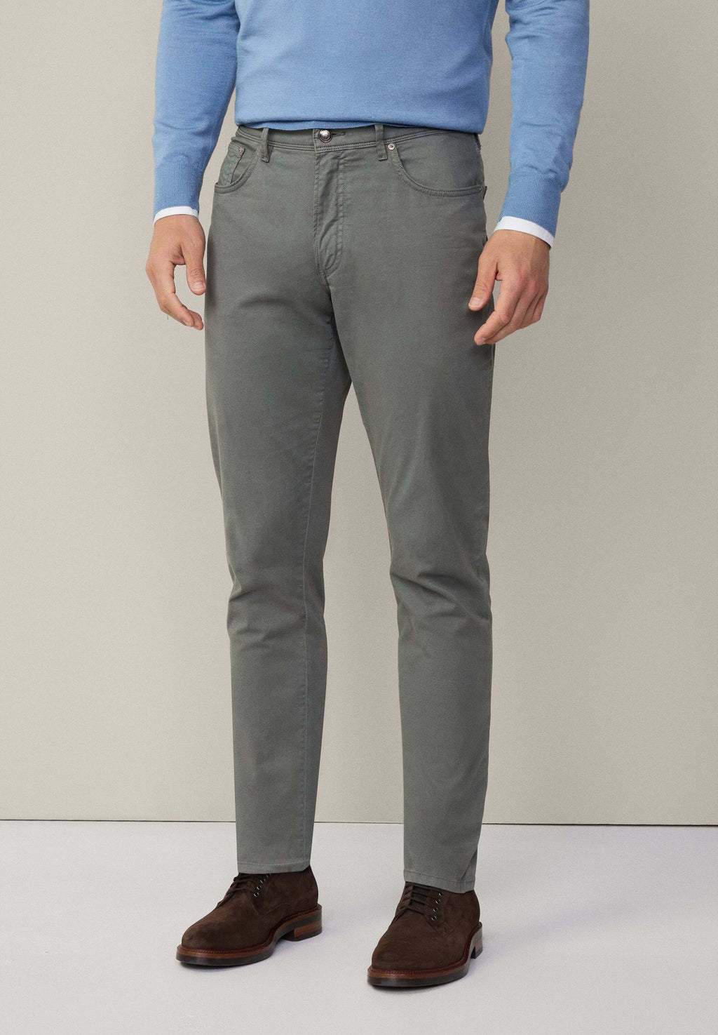 Hackett London