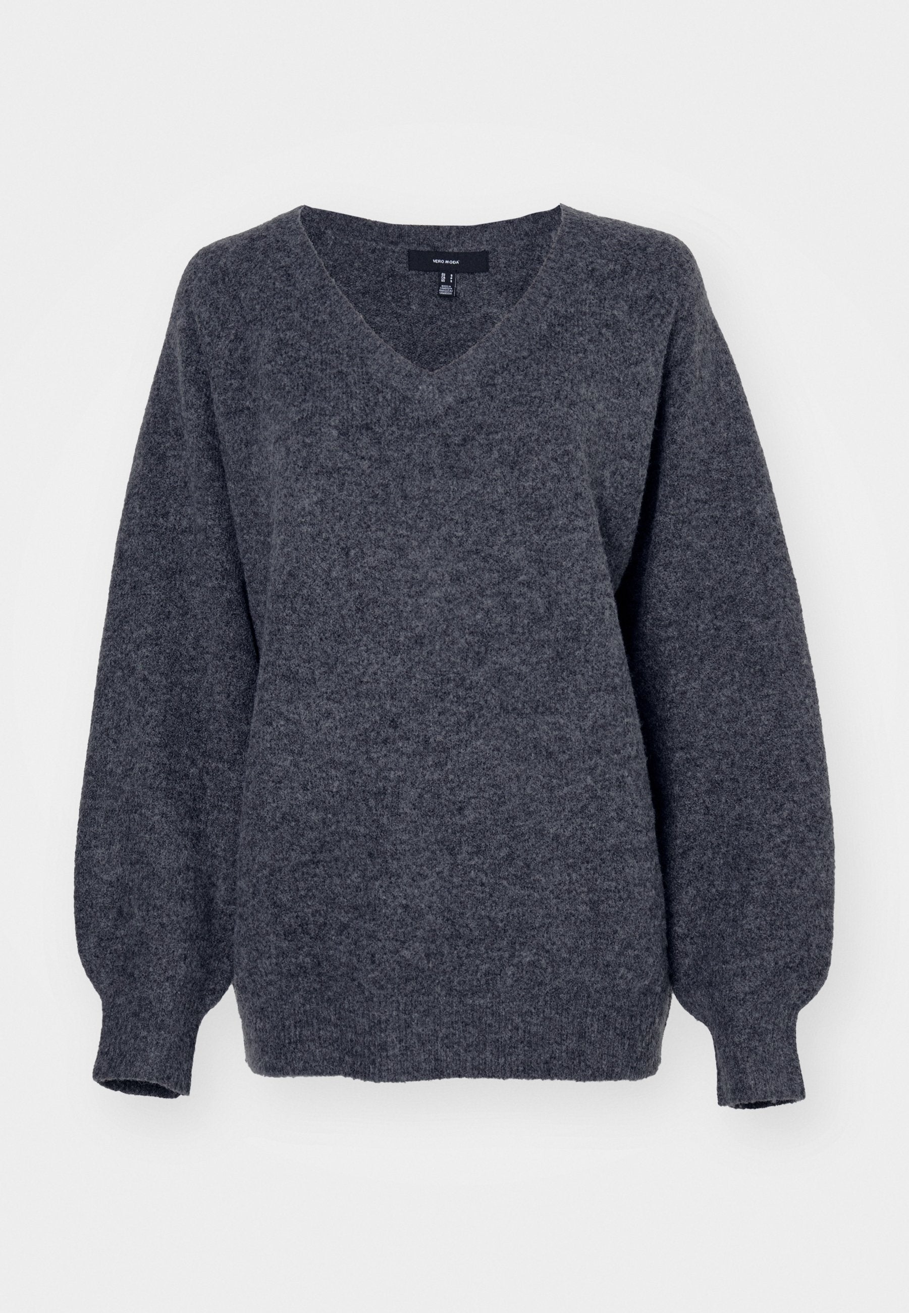 Vero Moda VMLEAF LONG V-NECK