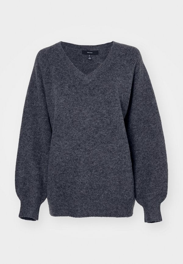 Vero Moda VMLEAF LONG V-NECK