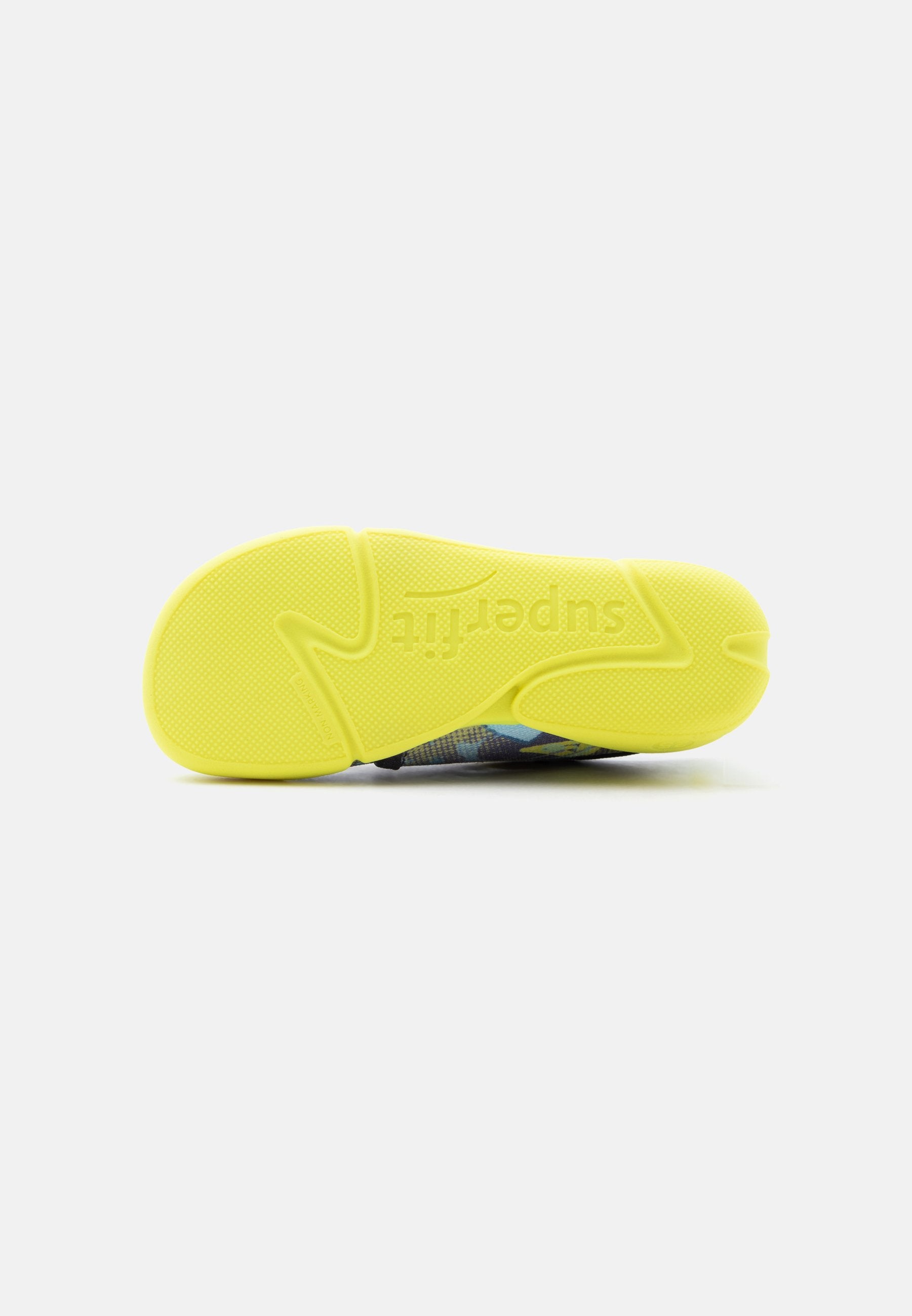 Superfit VENTI BAREFOOT