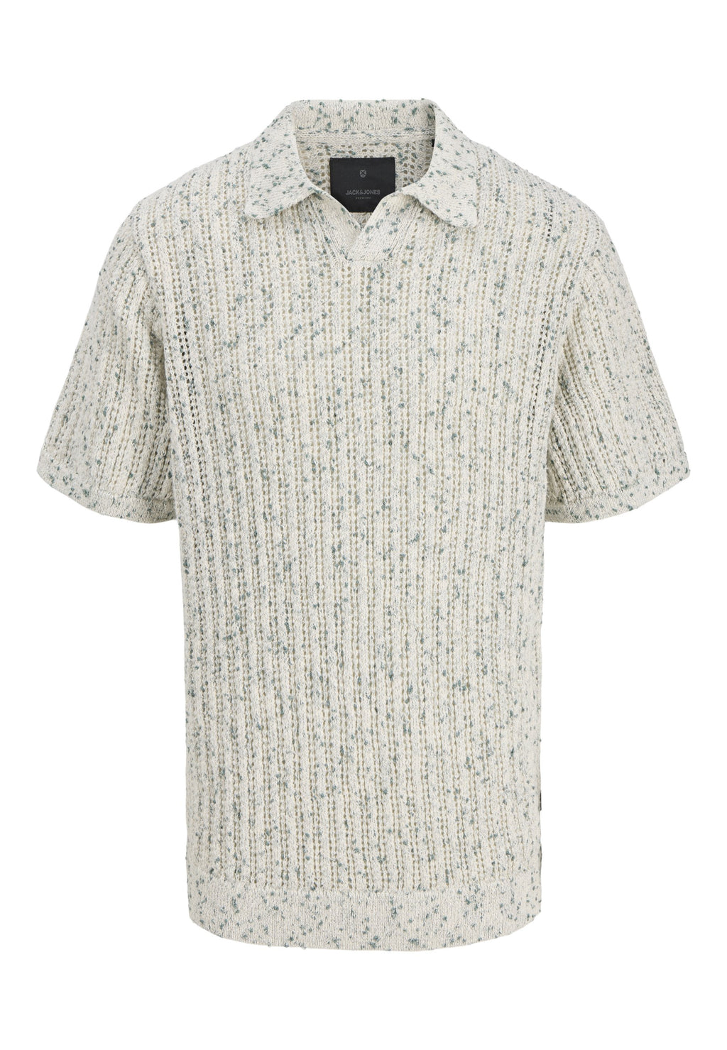 Jack & Jones PREMIUM JPRBLASOFUS SPLIT NECK