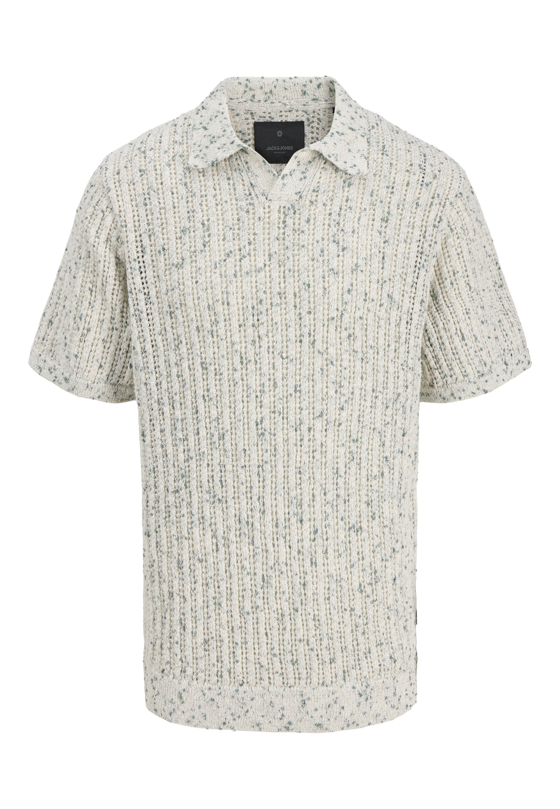 Jack & Jones PREMIUM JPRBLASOFUS SPLIT NECK