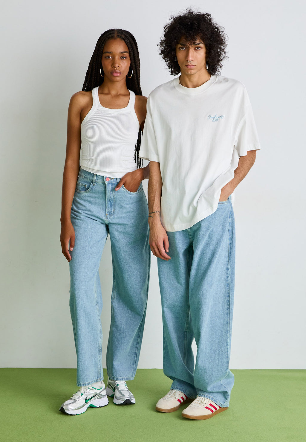 BeWider SUPER LOOSE UNISEX