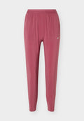 Nike Performance TEMPO - Tracksuit bottoms - pink smoke