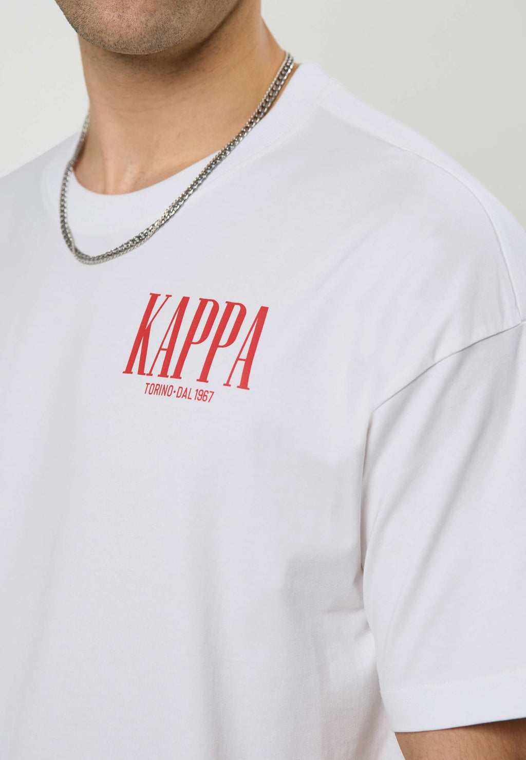 Kappa KUAUTHENTIC SAUREN