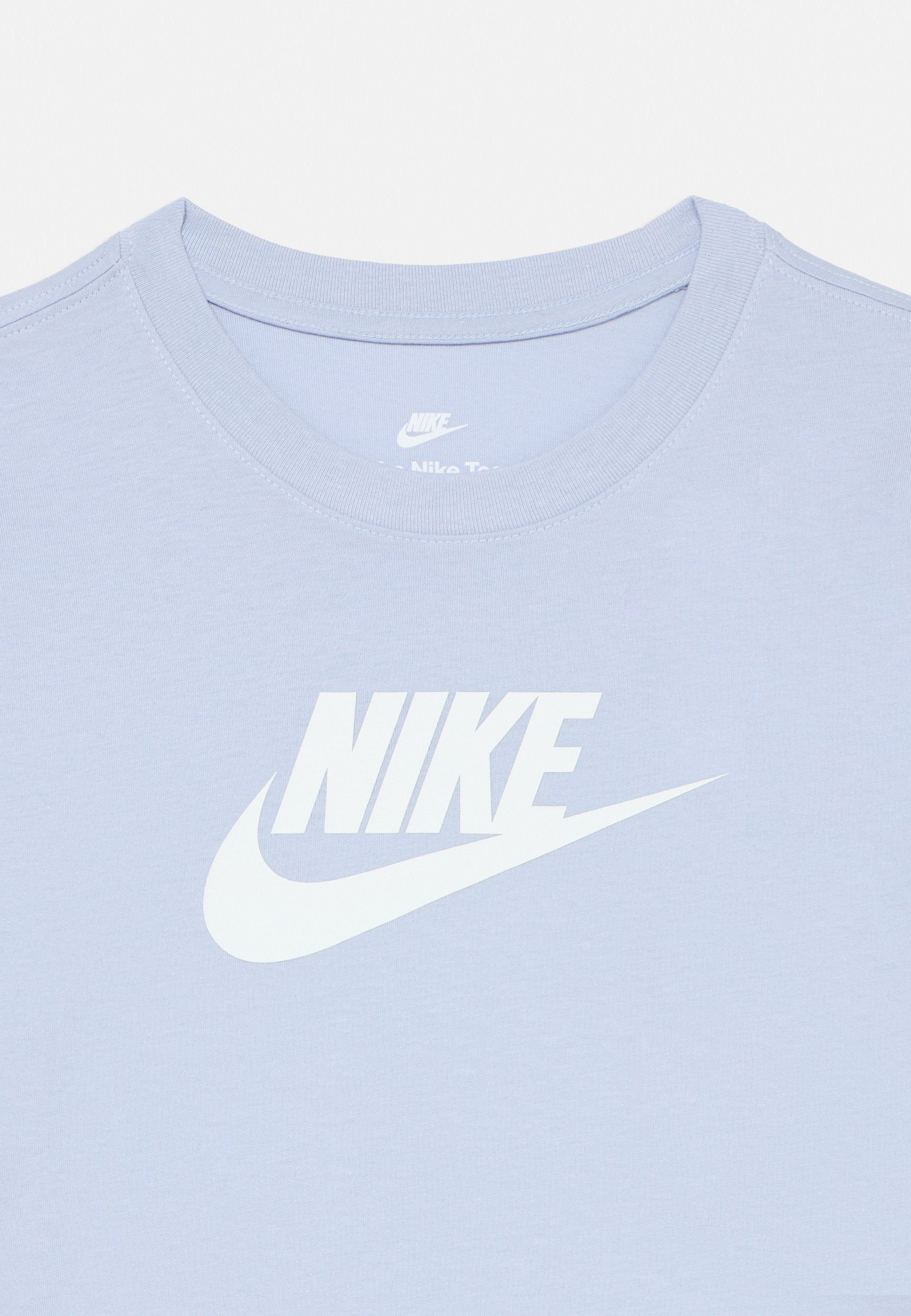 Nike Sportswear TEE CROP FUTURA