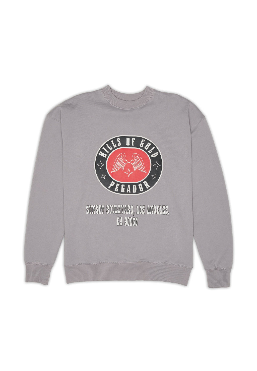 Pegador ALGON OVERSIZED VINTAGE UNISEX