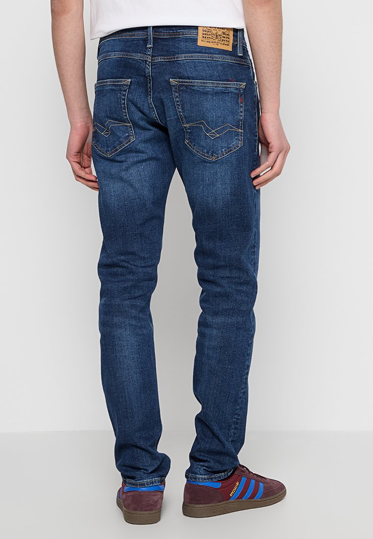 Replay SLIM FIT