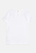 GANT PALM PRINT TUNIC