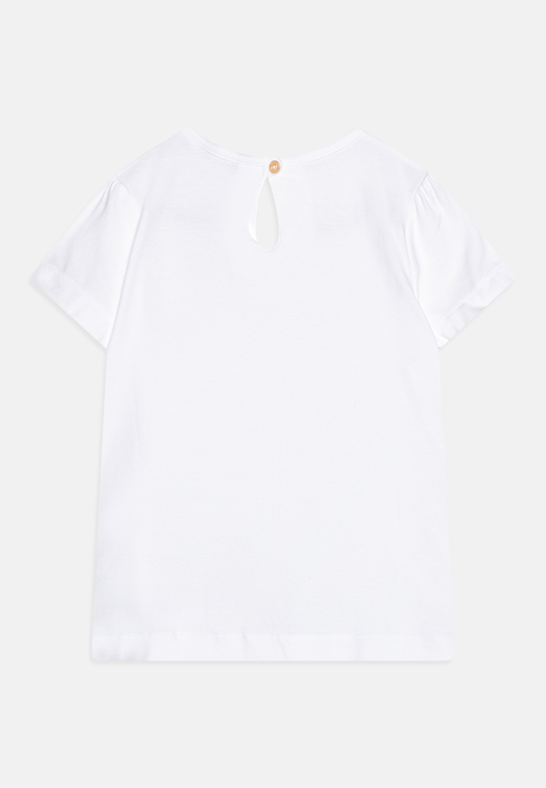 GANT PALM PRINT TUNIC