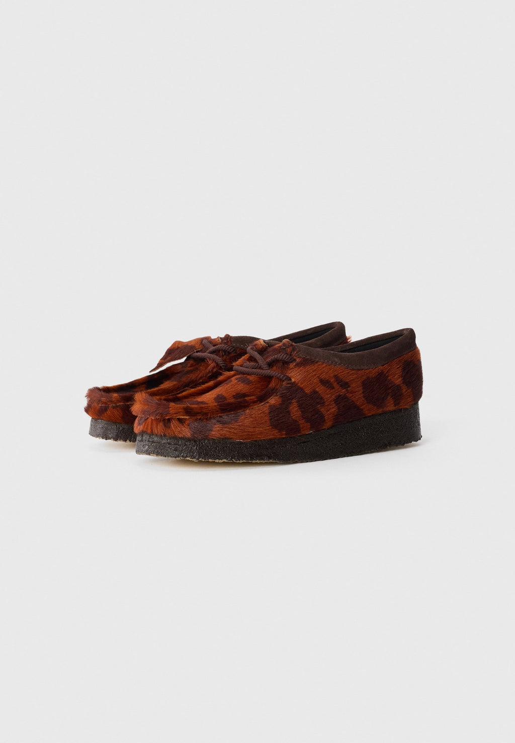 Clarks Originals WALLABEE