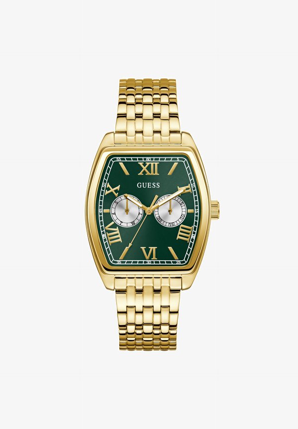 Guess GABRIEL - Watch - gold-coloured