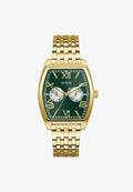Guess GABRIEL - Watch - gold-coloured