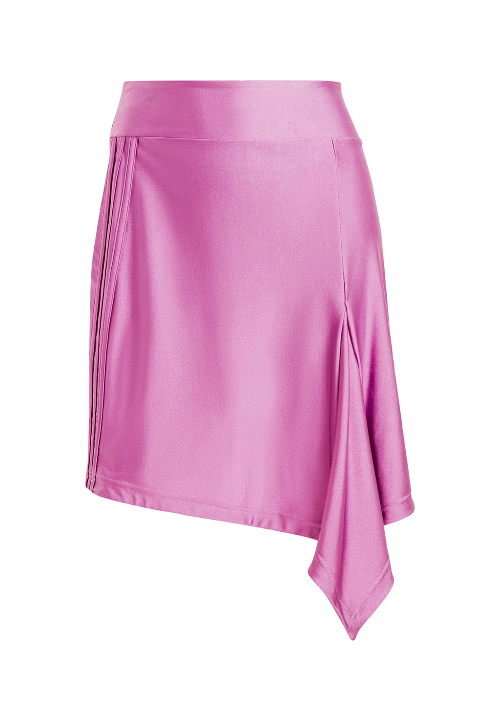 adidas Originals FASHION SATIN MINI SKIRT