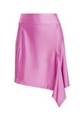 adidas Originals FASHION SATIN MINI SKIRT