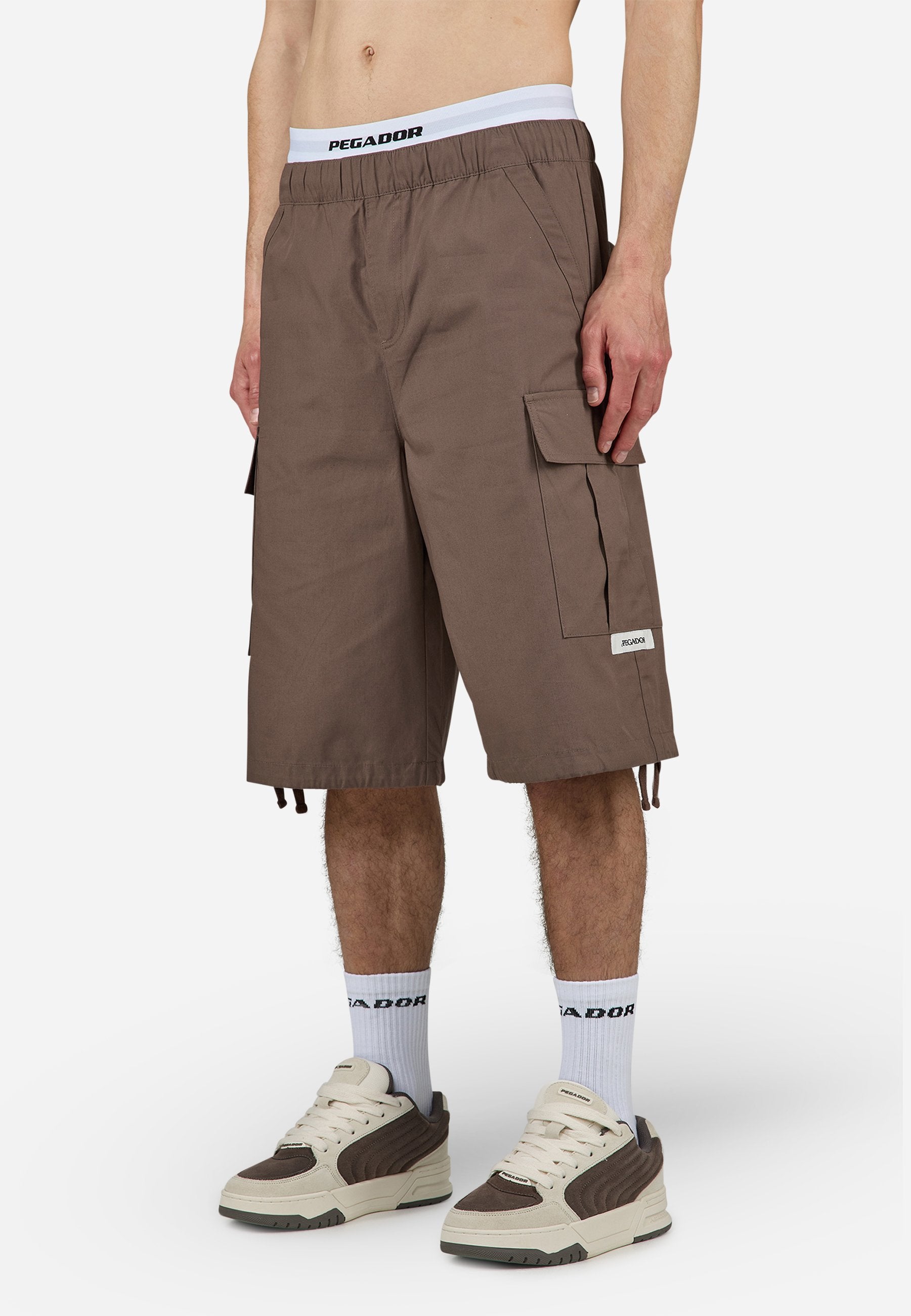 Pegador MEEKER PARACHUTE