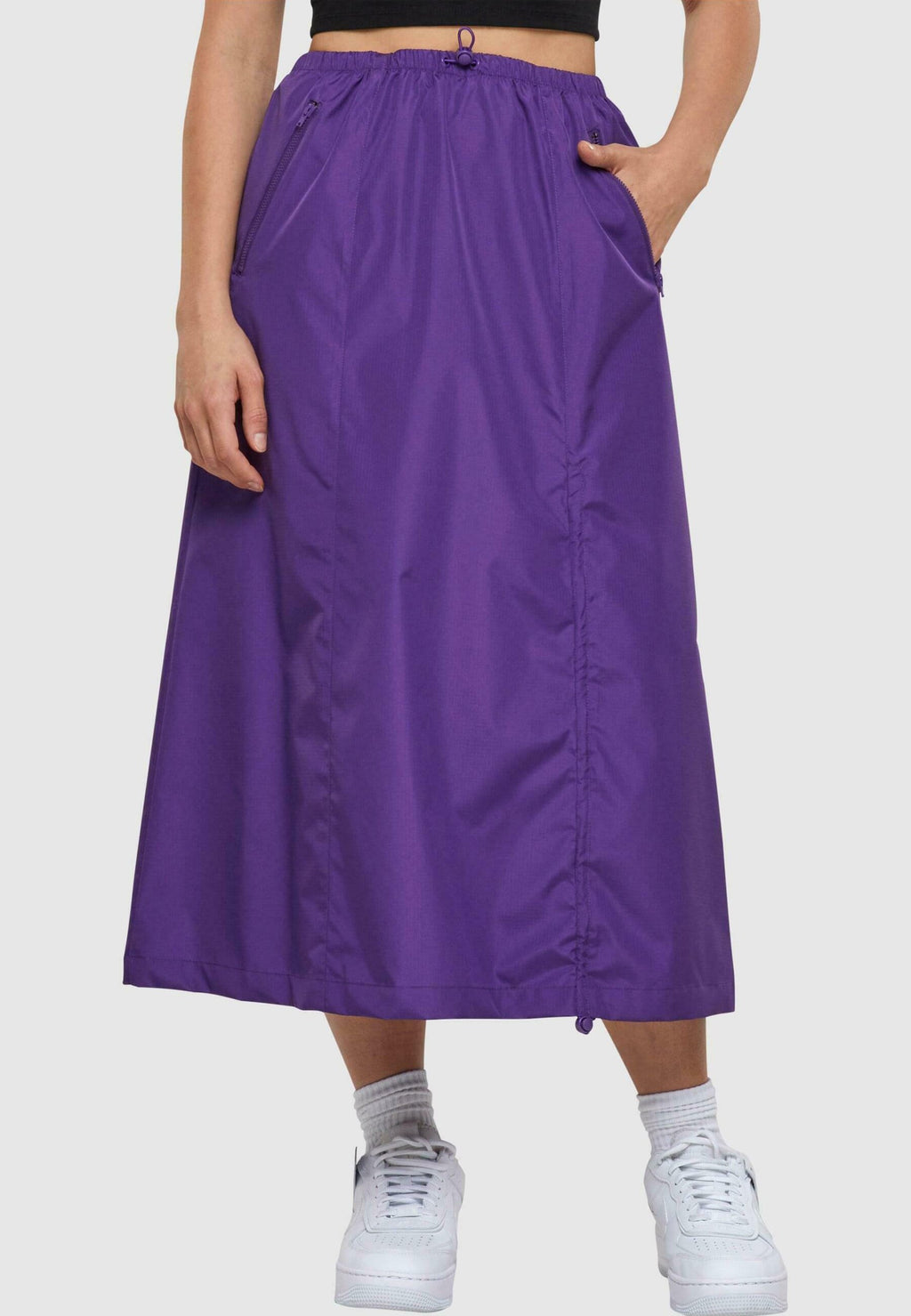 Urban Classics RIPSTOP PARACHUTE