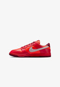 Nike Sportswear DUNK LOW GTX - Trainers - total crimson light crimson red crush light iron ore