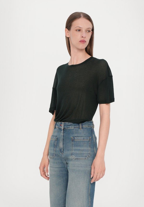 Victoria Beckham DRAPED DETAIL LIGHTWEIGHT