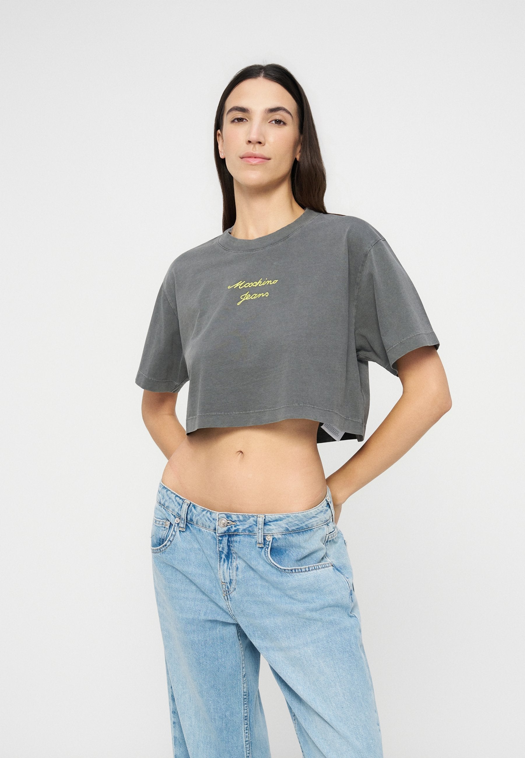 MOSCHINO JEANS