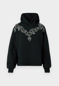 AllSaints DRIP RIHAN HOODY