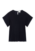 Claudie Pierlot TOP  MANCHES COURTES