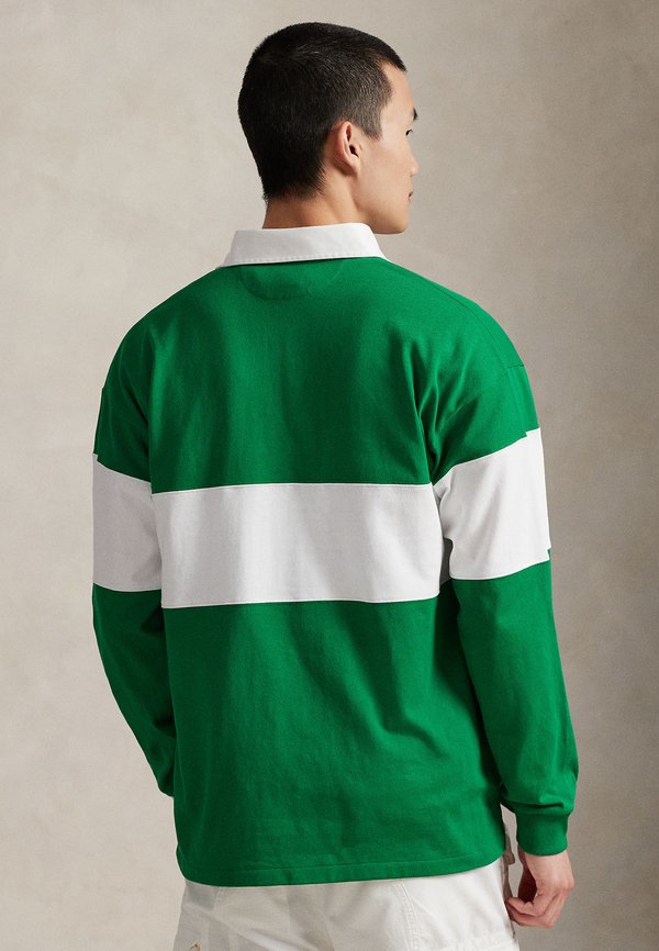 Polo Ralph Lauren BIG FIT POLO SPORT RUGBY SHIRT