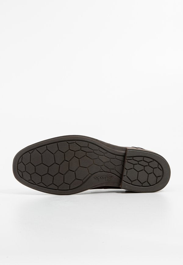 Clarks UN HUGH STEP