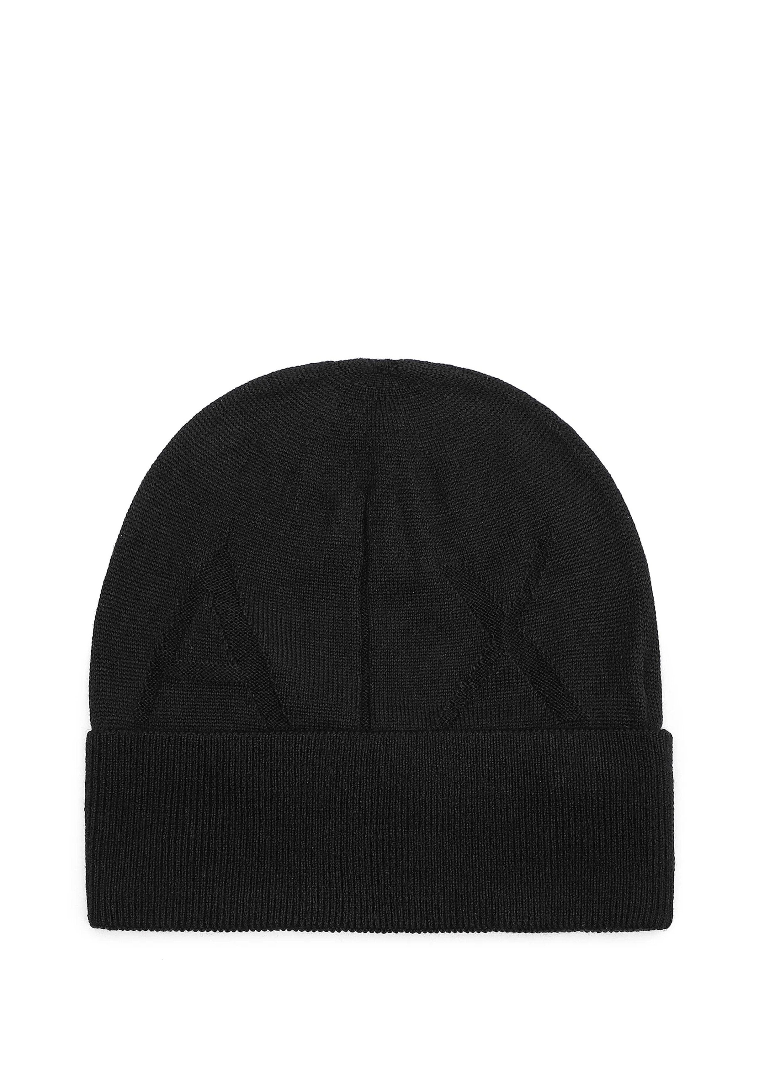 Armani Exchange Mütze Media 1