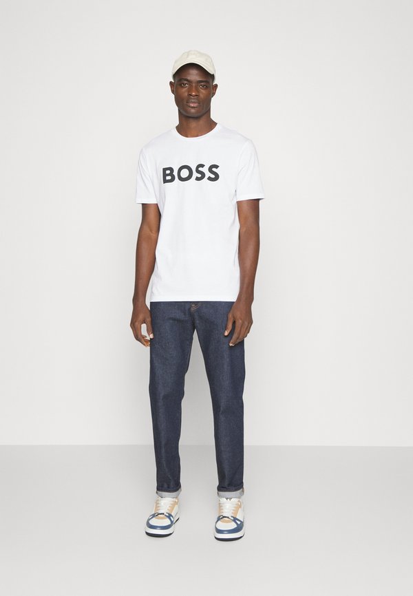 BOSS THINKING