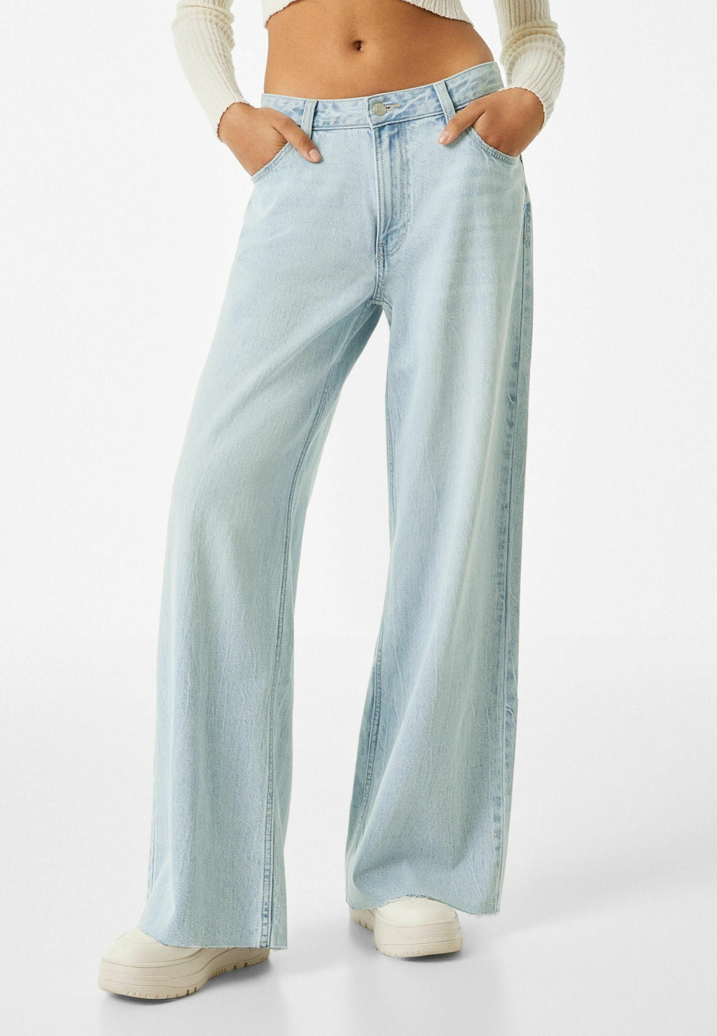 Bershka