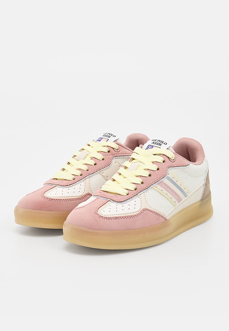 U.S. Polo Assn. CAMPYW