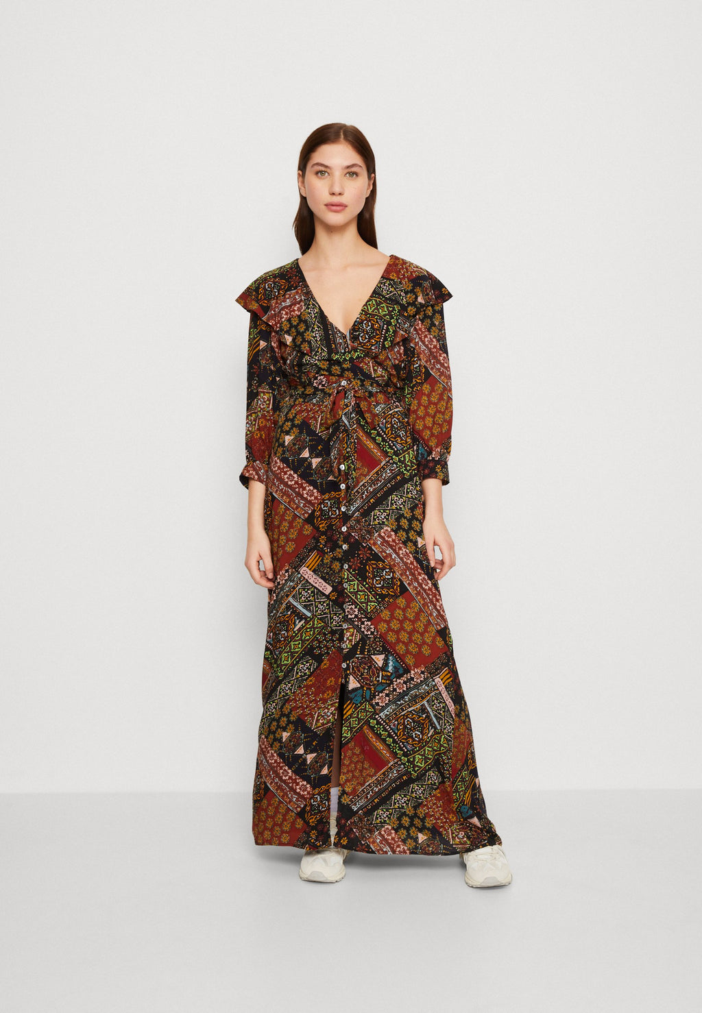 Free People LENNON DRESS