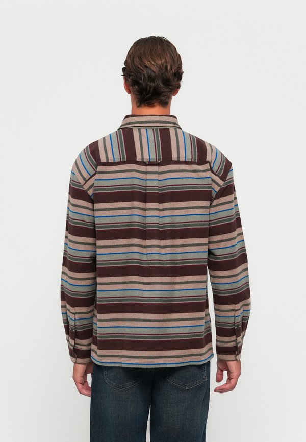 Tommy Jeans UTILITY OVERSHIRT