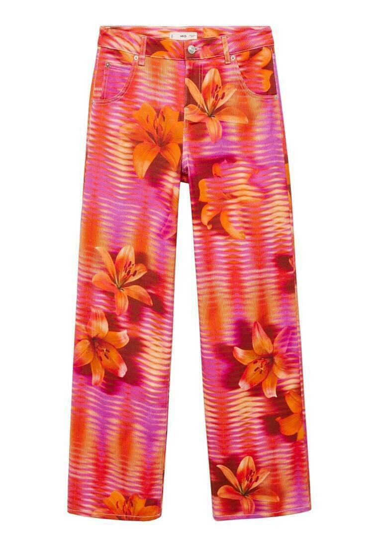 Mango ILLETES